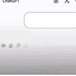 Crazy ChatGPT responses