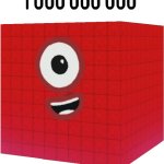 1 000 000 000