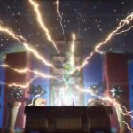 Caine Raging TADC GIF Template