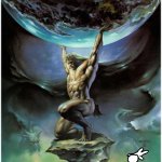 Atlas and a Pathetic Blorbo