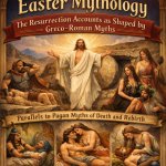 Easter Mythology meme