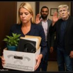 Please fire Pam Bondi