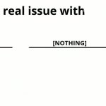 The real issue with minecraft progression