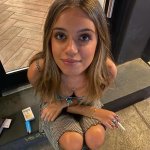 Type of things you see girl