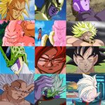 Please goku I need this