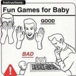 Fun Games for Baby