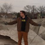 TWO REALLY HARD OPTIONS