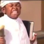 [PRAYING INTENSIFIES]