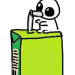 Yippee Sipping Juicebox