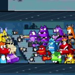 Models Nicely delivery