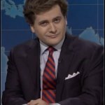 SNL Tucker Carlson