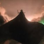 defying gravity riff