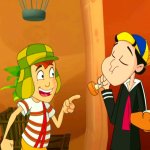 El Juego de Béisbol