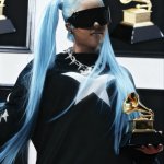 North West won a Grammy