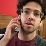 Simon Brea Phone Call