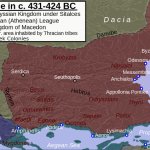 Thracians
