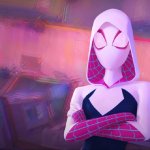 spider-gwen