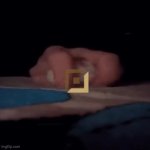 Average bot lane experience GIF Template