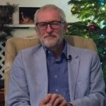 Jeremy corbyn christmas