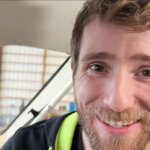 Linus Plane Jumpscare