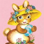 Easter Bunny