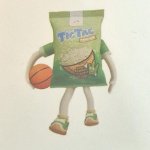 Tic Tac Basketball