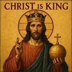 Christ Is King
