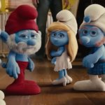 Smurf POV