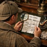 A picture from a vantage point slightly above and to the left of