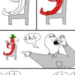 chili