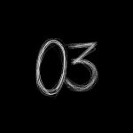 Three