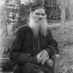 Leo Tolstoy