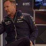 Christian Horner