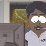 South Park Insecurity