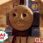 Sir Topham Hatt's Holiday