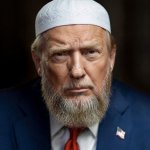 Muslim Trump