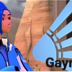 Gaymre Tari Meta Runner