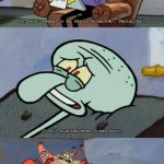 It All Started When I Was Born.