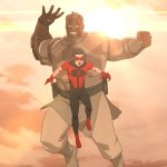 Conquest vs oliver template