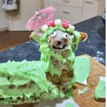 EASTER LAMB