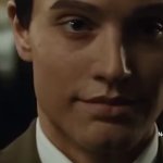 Male version of Angelina Jolie