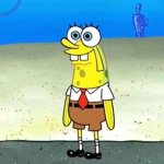 Spongebob meme