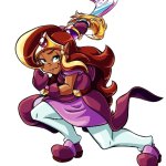 Princess Arzette
