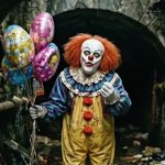 Pennywise Italian version template