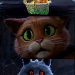 I Was Always There meme