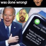 Hunter Biden Pardon