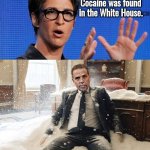 Hunter Biden Cocaine