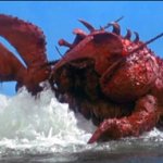 Cocaine Lobster