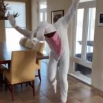 jolly uzu GIF Template