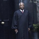 Clarence Thomas